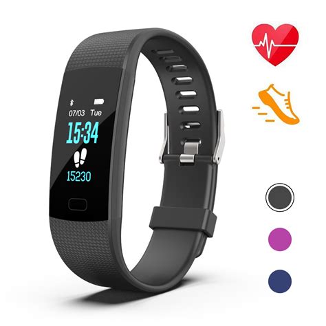 fitness bands with nfc|fitness trackers compatible with android.